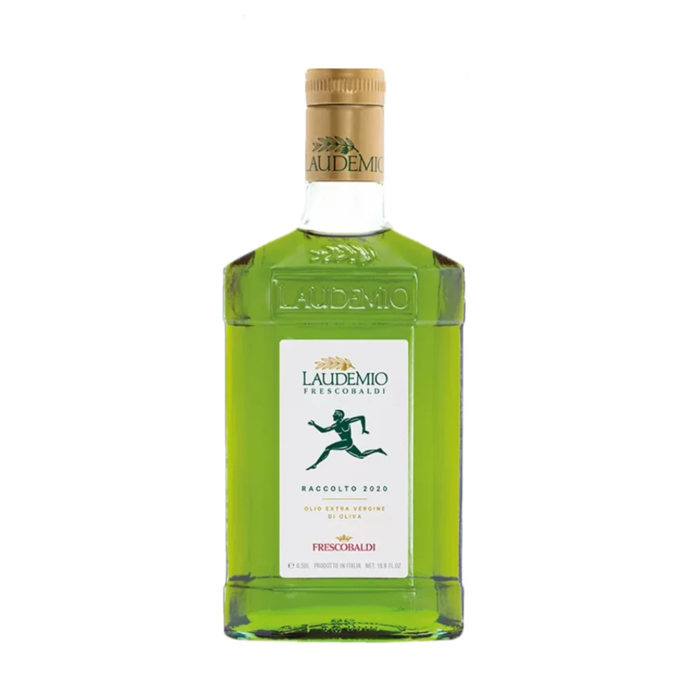 Laudemio Olio Extra Vergine di Oliva Frescobaldi Laudemio Olio Extra Vergine di Oliva Frescobaldi