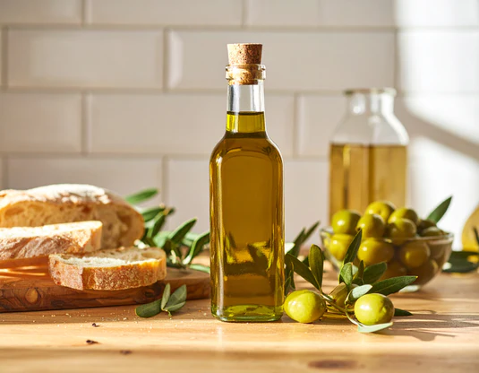 Olio di Oliva Extra Vergine – Olearia del Garda Olio di Oliva Extra Vergine – Olearia del Garda