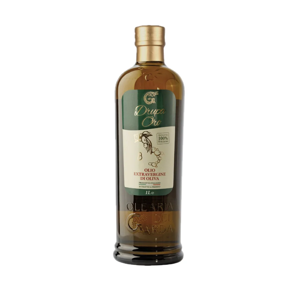 Olio Extravergine Di Olivia Drupa Oro Olio Extravergine Di Olivia Drupa Oro